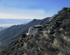 འཇིགས་མེད་གླིང་པ།
