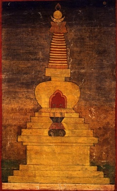 Khenchen Ngawang Lodrö Rinchen