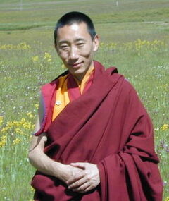 Metrul Tendzin Gyatso