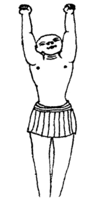 Bending Backward Forward