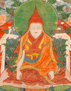 Longchen Rabjam
